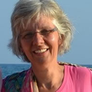 Christa Henke RINGANA Frischepartner