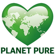 PLANET PURE