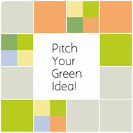 Pitch Your Green Idea