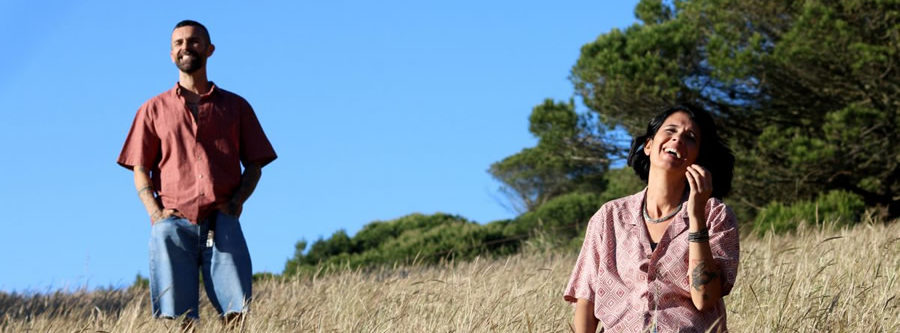 Slowing ethical closet