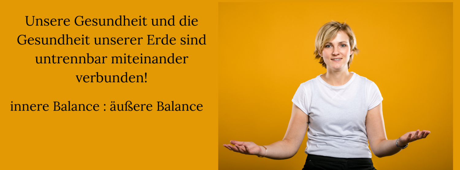 Christina Christiansen - ganzheitlich nachhaltig