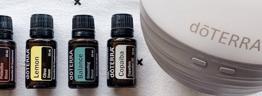 Martina Jorgas - doTerra Wellness Advocates